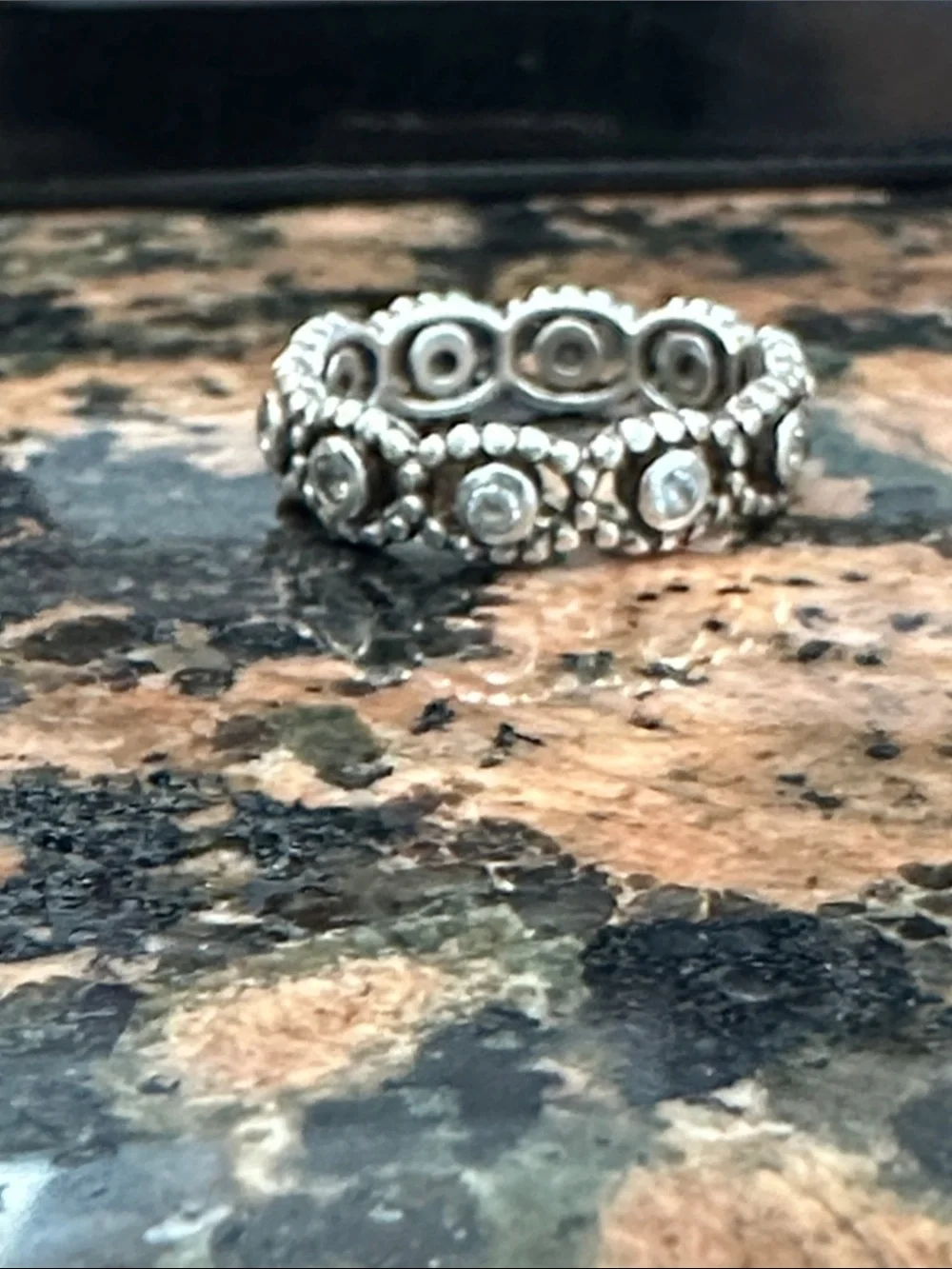 Pandora her majesty